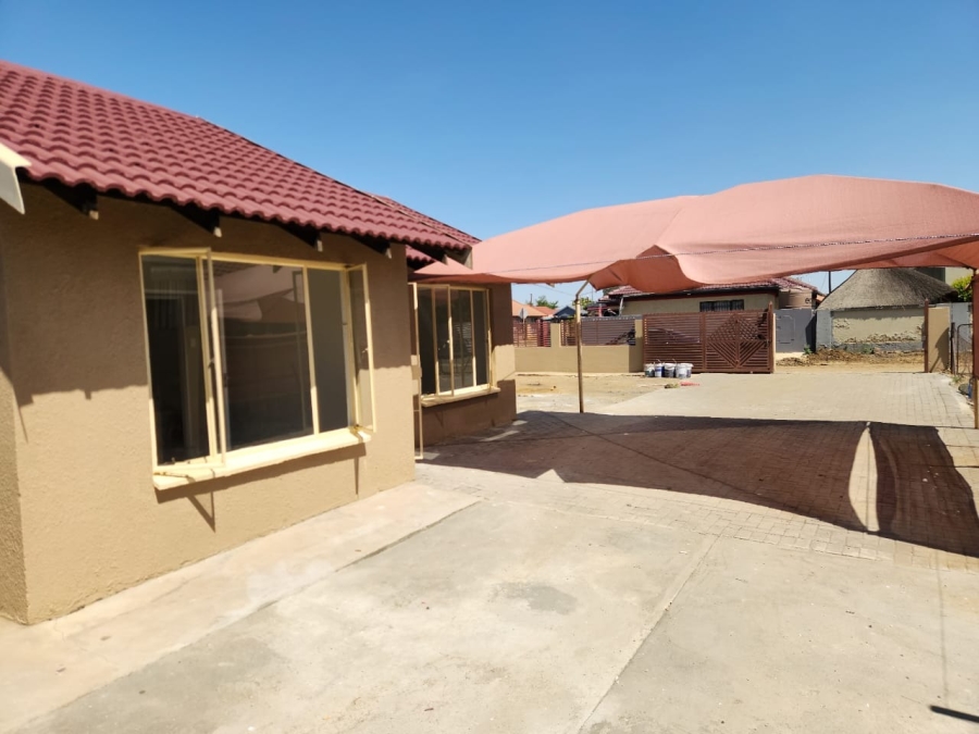 2 Bedroom Property for Sale in Boitekong North West